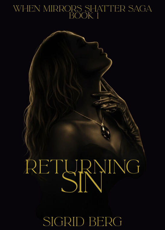 Book 1 of the WMS Saga
